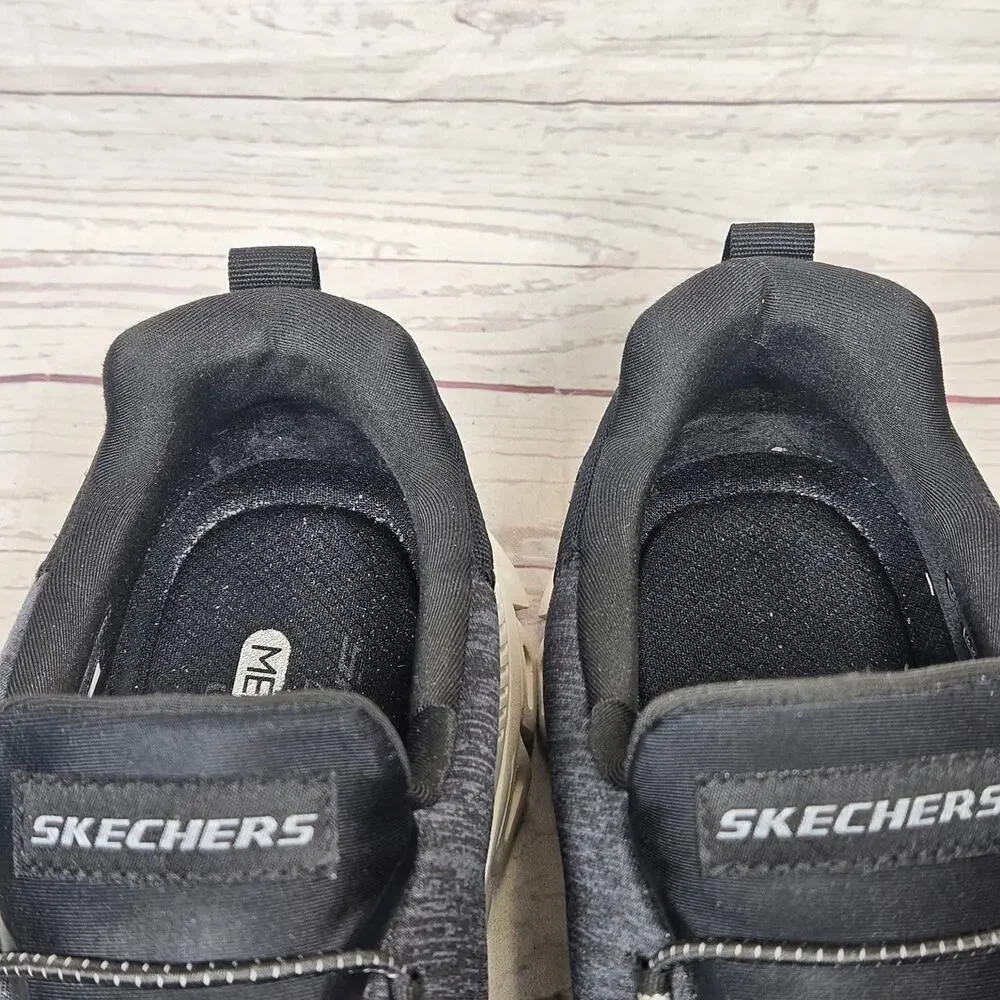 Skechers glide step